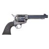 Image 2 : COLT 2nd GEN. SAA CONVERTIBLE REVOLVER.