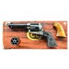 Image 1 : COLT 3rd GEN. SAA CONVERTIBLE REVOLVER.