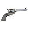 Image 1 : COLT 2nd GENERATION SAA REVOLVER.