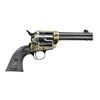 Image 2 : AMERICAN WESTERN ARMS PEACEKEEPER SAA REVOLVER.