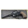 Image 1 : EARLY COLT OFFICERS MODEL TARGET REVOLVER.