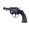 Image 1 : COLT B MODEL POLICE POSITIVE REVOLVER.