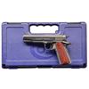 Image 1 : COLT 38 SUPER SERIES 80 GOVERNMENT MODEL SEMI-AUTO