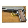 Image 1 : COLT SUPER 38 AUTOMATIC SEMI-AUTO PISTOL.