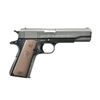 Image 2 : COLT SUPER 38 AUTOMATIC SEMI-AUTO PISTOL.