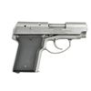 Image 2 : AMT BACK UP 45 ACP DAO SEMI AUTO PISTOL.