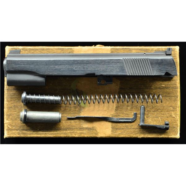 COLT 22 LR CONVERSION UNIT FOR GOVERNMENT &