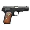 Image 2 : COLT 1908 POCKET HAMMERLESS PISTOL.