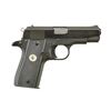 Image 2 : COLT GOVERNMENT POCKETLITE SEMI AUTO PISTOL.