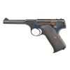 Image 1 : COLT WOODSMAN PISTOL.