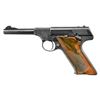 Image 2 : COLT WOODSMAN SECOND SERIES SPORT SEMI AUTO