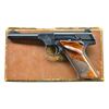 Image 1 : COLT WOODSMAN SEMI AUTO PISTOL.