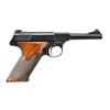 Image 2 : COLT WOODSMAN SEMI AUTO PISTOL.
