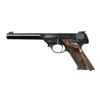 Image 1 : HIGH STANDARD MODEL GE SEMI AUTO PISTOL.