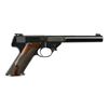 Image 2 : HIGH STANDARD MODEL GE SEMI AUTO PISTOL.
