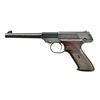 Image 1 : HIGH STANDARD M 101 DURAMATIC PISTOL.