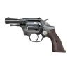 Image 1 : HIGH STANDARD MODEL R-101 SENTINEL REVOLVER.