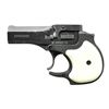 Image 1 : HIGH STANDARD DM-101 MAGNUM DERRINGER PISTOL.