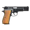 Image 2 : FEG P9R SEMI AUTO PISTOL.