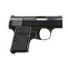 Image 2 : BROWNING BABY MODEL SEMI-AUTO PISTOL.