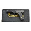Image 1 : BROWNING BUCKMARK PISTOL IN FACTORY BOX.