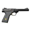 Image 2 : BROWNING BUCKMARK PISTOL IN FACTORY BOX.