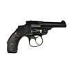 Image 2 : S&W 32 SAFETY HAMMERLESS "LEMON SQUEEZER"
