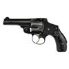Image 1 : S&W 38 SAFETY HAMMERLESS "LEMON SQUEEZER"