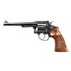 Image 1 : S&W 1905 4TH CHANGE 32/20 HAND EJECTOR REVOLVER.