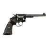 Image 1 : SMITH & WESSON MILITARY & POLICE REVOLVER.