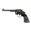 Image 2 : SMITH & WESSON MILITARY & POLICE REVOLVER.