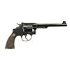 Image 2 : SMITH & WESSON MILITARY & POLICE REVOLVER.
