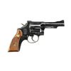Image 1 : 4" SMITH & WESSON MODEL15-3 REVOLVER.