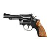 Image 2 : 4" SMITH & WESSON MODEL15-3 REVOLVER.