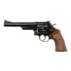 Image 1 : BEAUTIFUL SMITH & WESSON MODEL 29-2 REVOLVER.