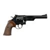 Image 2 : BEAUTIFUL SMITH & WESSON MODEL 29-2 REVOLVER.