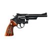 Image 2 : S&W 28-2 HIGHWAY PATROLMAN 357 MAGNUM REVOLVER.