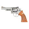 Image 1 : S&W MODEL 66 "MINNESOTA STATE PATROL" REVOLVER.
