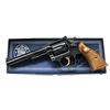 Image 1 : S&W MODEL14-3 TARGET MASTERPIECE REVOLVER.