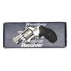 Image 1 : SMITH & WESSON  2" MODEL 63-3 STAINLESS KIT-GUN