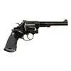 Image 1 : SMITH & WESSON 14 REVOLVER.