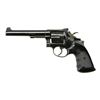 Image 2 : SMITH & WESSON 14 REVOLVER.