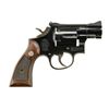 Image 1 : SMITH & WESSON 15-2 REVOLVER.