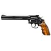 Image 1 : SMITH & WESSON 32 H&R MAGNUM MODEL16-4 REVOLVER.