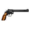 Image 2 : SMITH & WESSON 32 H&R MAGNUM MODEL16-4 REVOLVER.