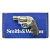 Image 1 : SMITH & WESSON 638-3 AIRWEIGHT +P REVOLVER.