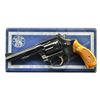 Image 1 : SMITH & WESSON KIT GUN MODEL 34-1 REVOLVER.