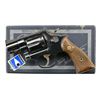 Image 1 : SMITH & WESSON MODEL 15-2 REVOLVER.