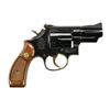 Image 1 : SMITH & WESSON MODEL 19-3 REVOLVER.