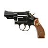 Image 2 : SMITH & WESSON MODEL 19-3 REVOLVER.